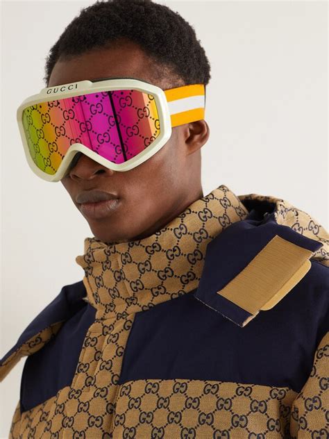 gucci ski goggles cheap|gucci ski goggles for sale.